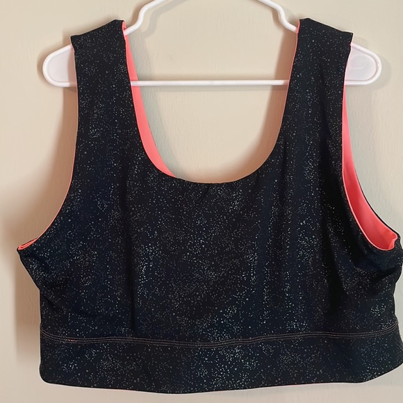 Harlow MIDI Medium Impact Sports Bra - Picture 6 of 7